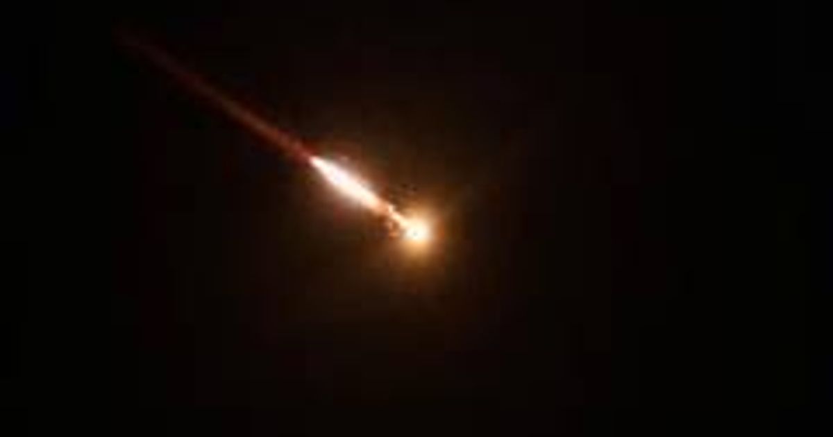 A dying star can create a new universe instead of a black hole: Study
