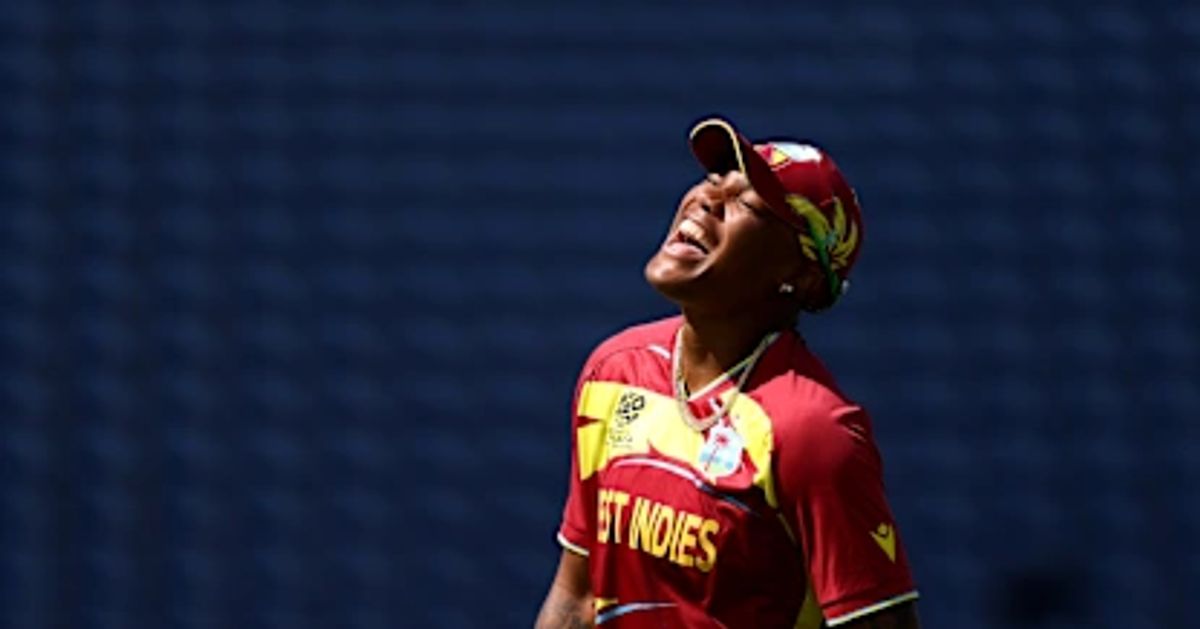 Key West Indies player suffers injury ahead of T20 World Cup