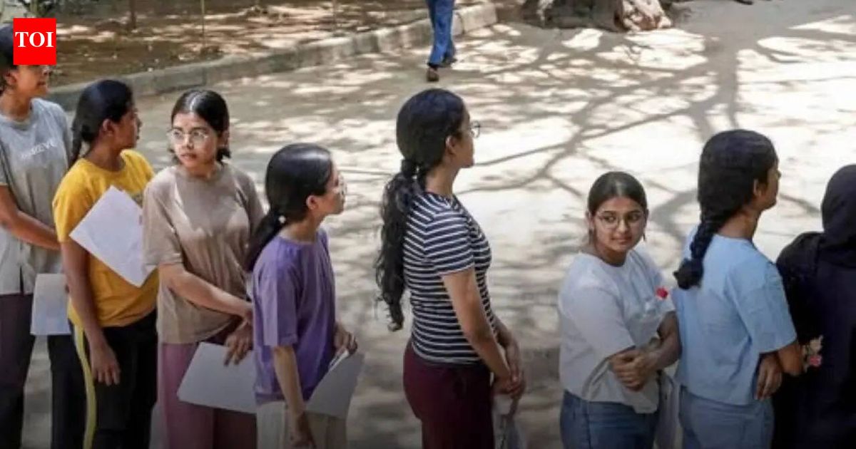 NEET-UG 2026: NTA calls paper leak claims ‘false, fraudulent’, warns of strict action