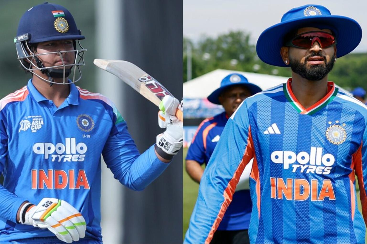 Vaibhav Sooryavanshi IN, 2 Players OUT? India's Likely Playing XI For 2nd T20I Against Ireland