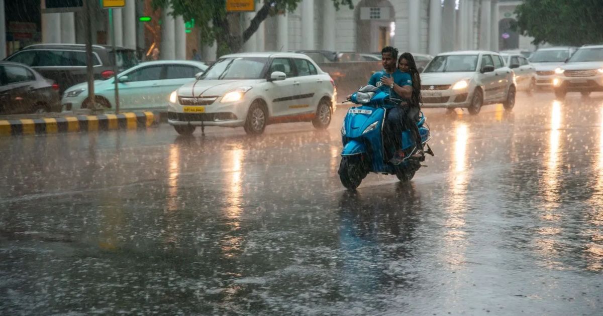 From FMCG to two-wheelers: Sectors that could feel the heat of a weak monsoon