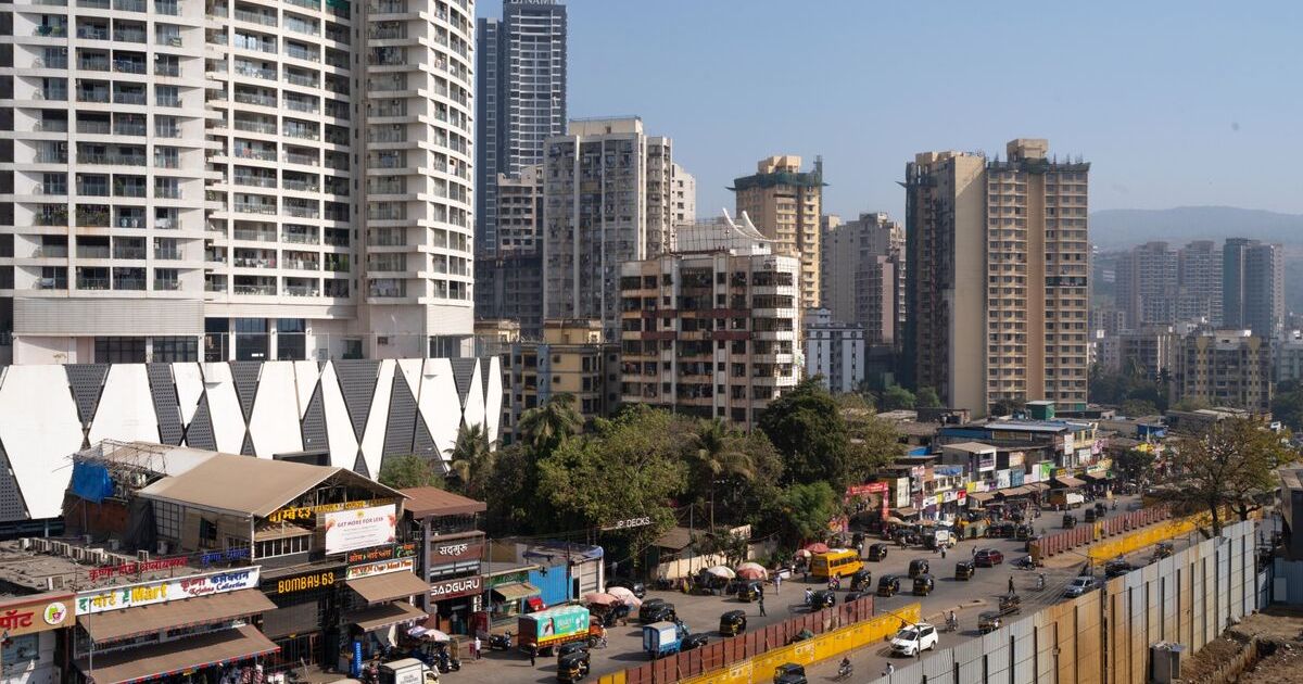 India’s Economy Faces Threats That Currency Band-Aid Can’t Fix