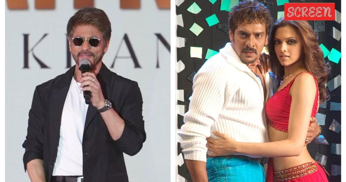 ‘Will have to pay her more’: How Deepika Padukone’s debut film caught Shah Rukh Khan’s eye