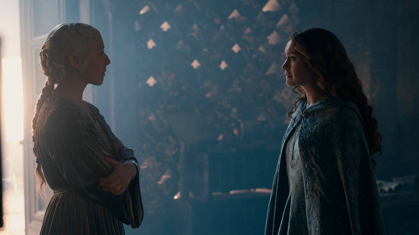 12 things to remember before House of the Dragon season 3