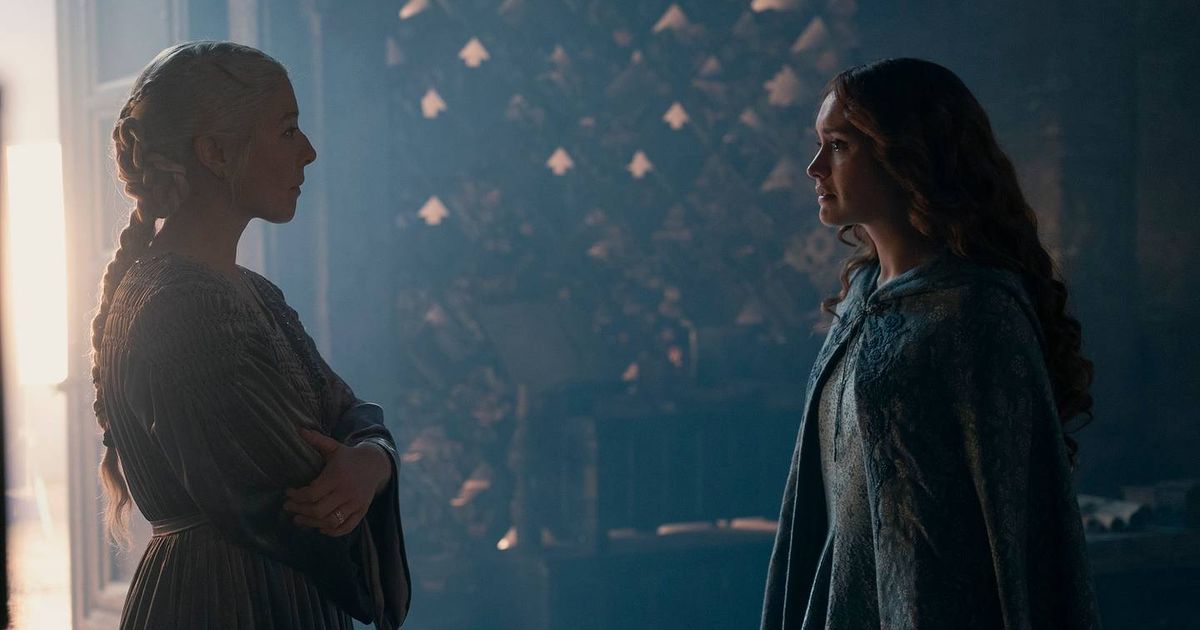 12 things to remember before House of the Dragon season 3