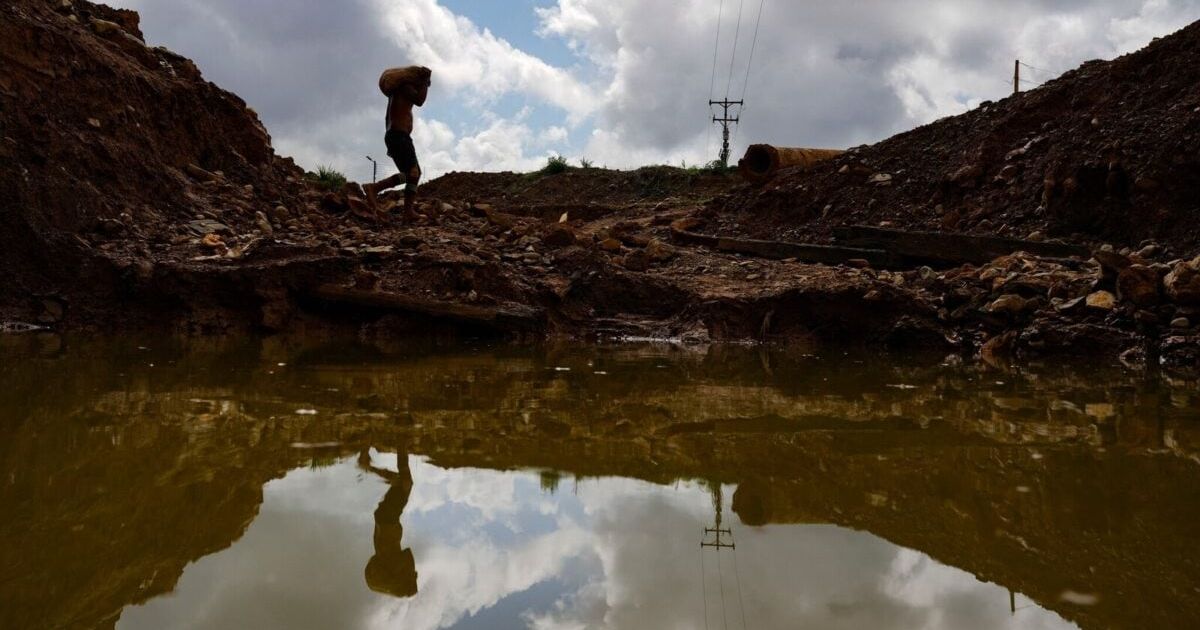 50 Tonnes Of Gold Found! This Indian State Is Sitting On A Fortune