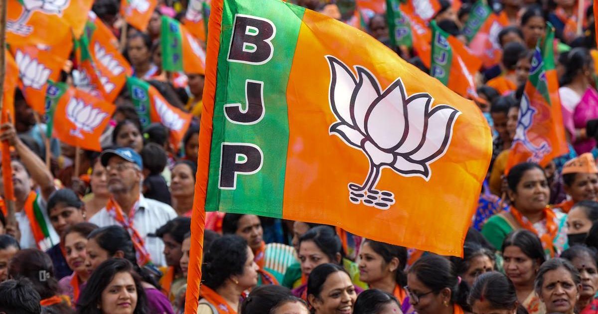 mukt Bharat: the shrinking space for regional parties