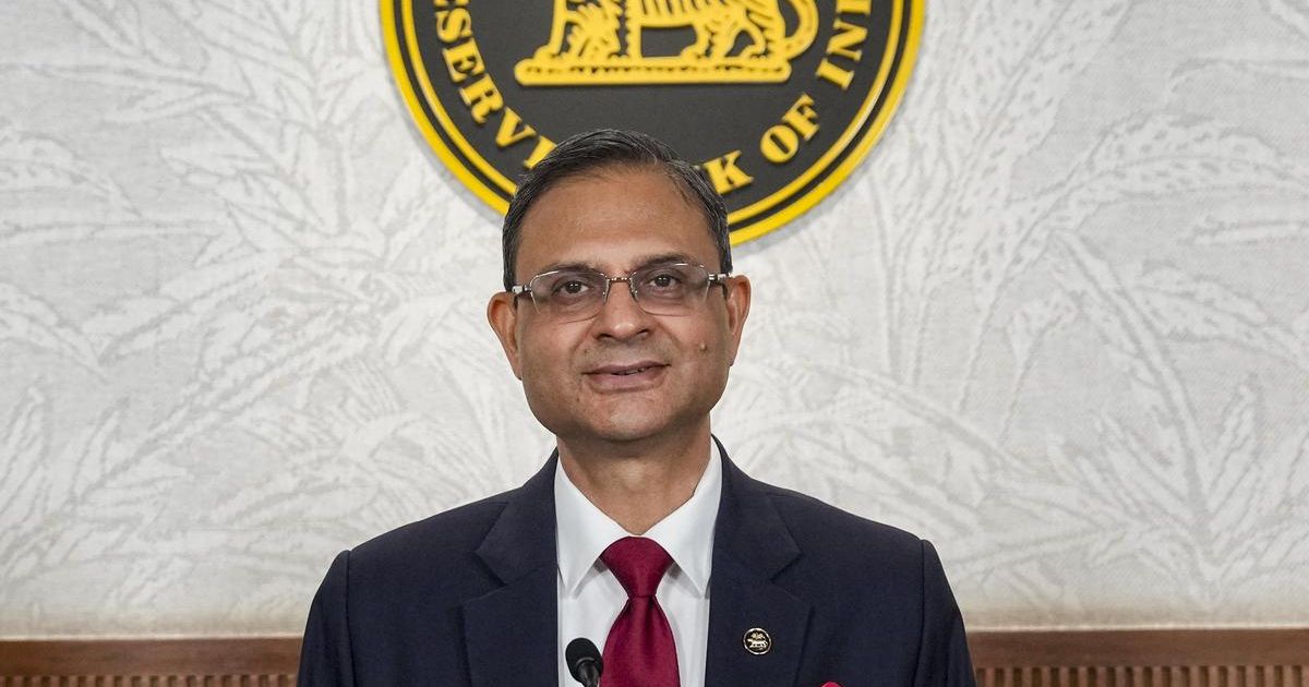 RBI Monetary Policy Committee updates: Governor announces host of measures to boost forex inflow and reserves