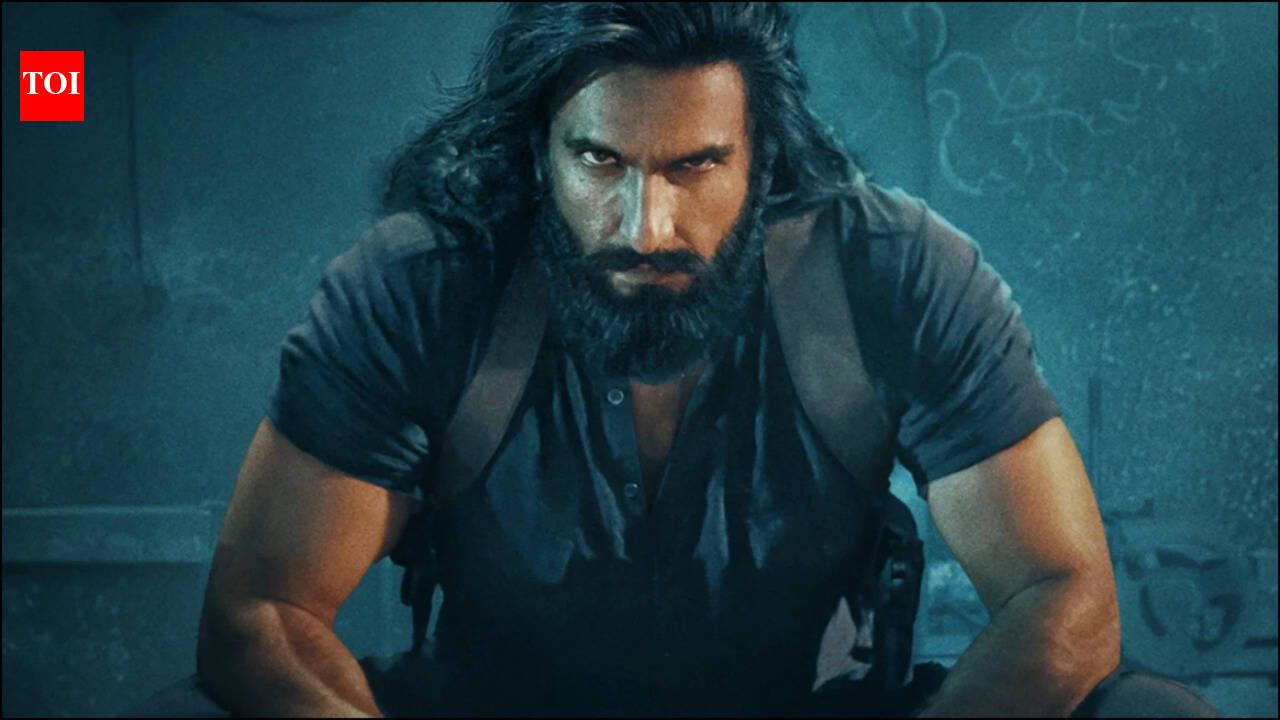 Ranveer Singh gears up for ‘Pralay’; Filming to begin in Australia this year:‘He has already kick-started prep’