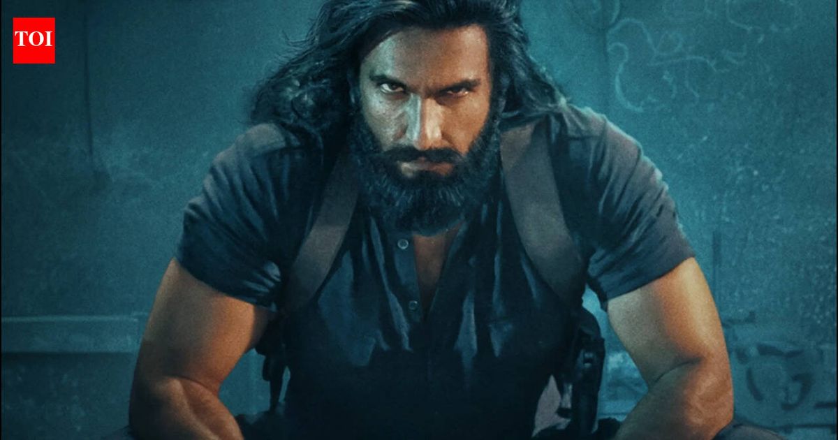 Ranveer Singh gears up for ‘Pralay’; Filming to begin in Australia this year:‘He has already kick-started prep’