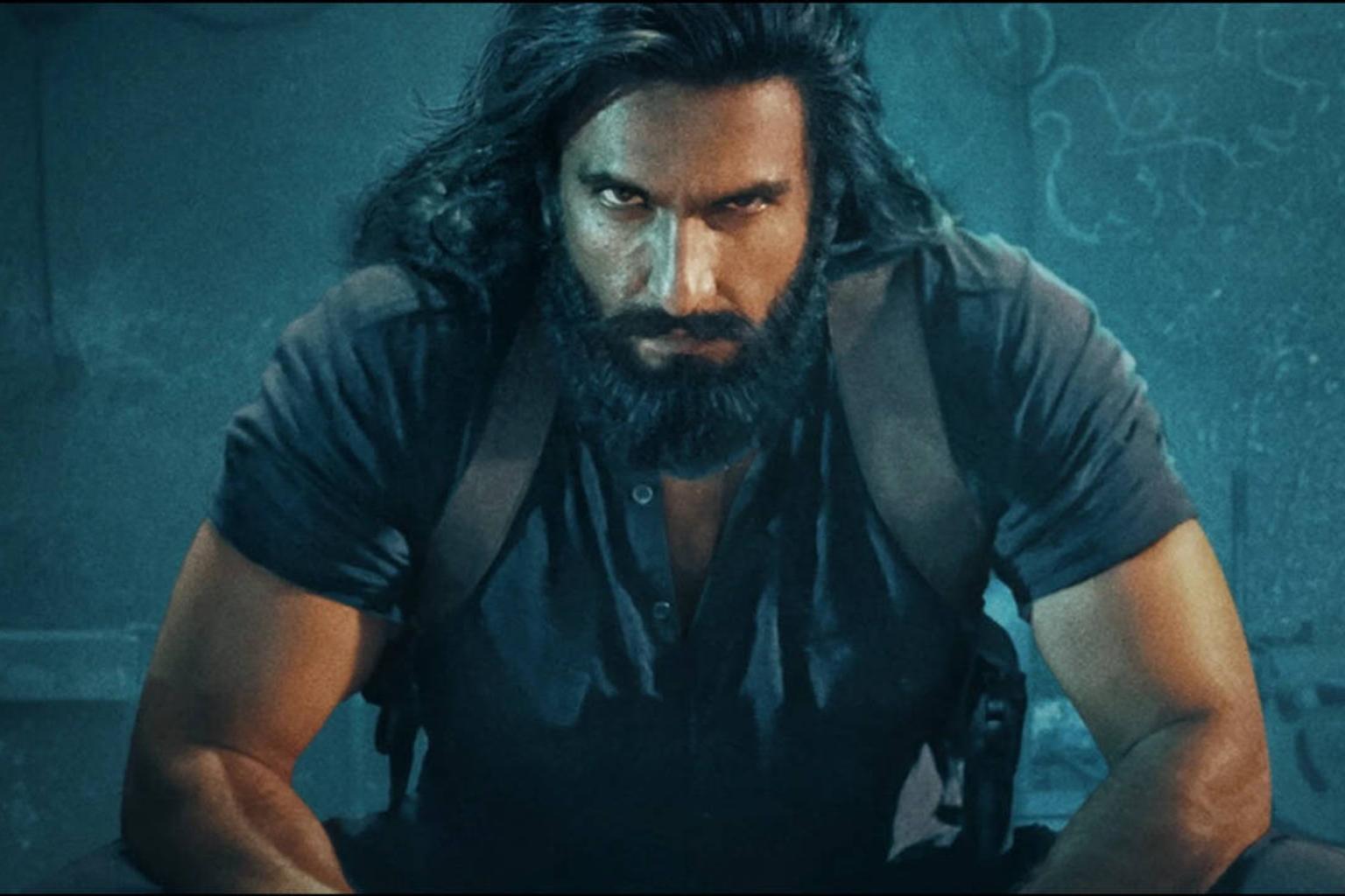 Ranveer Singh gears up for ‘Pralay’; Filming to begin in Australia this year:‘He has already kick-started prep’