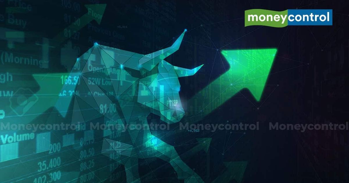 Sensex news today: Sensex surges 1,550 pts, Nifty near 23,600: US