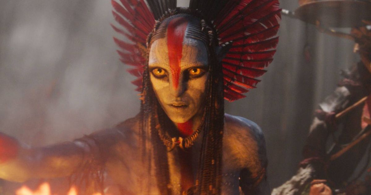 Avatar: Fire and Ash exact release time on Disney Plus (by each time zone)