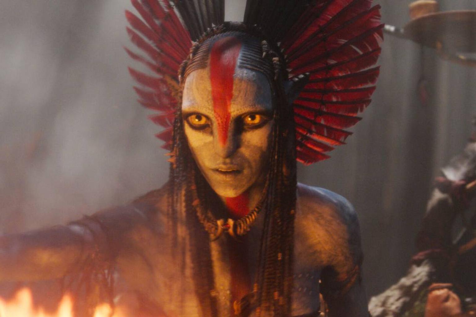 Avatar: Fire and Ash exact release time on Disney Plus (by each time zone)