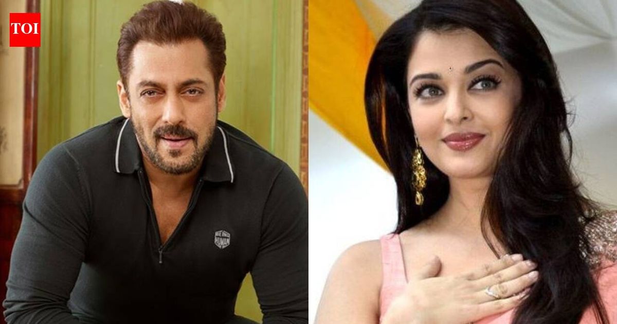 'Aishwarya Rai was deeply hurt when the industry abandoned her for Salman Khan,' said Prahlad Kakkar: 'She felt betrayed'