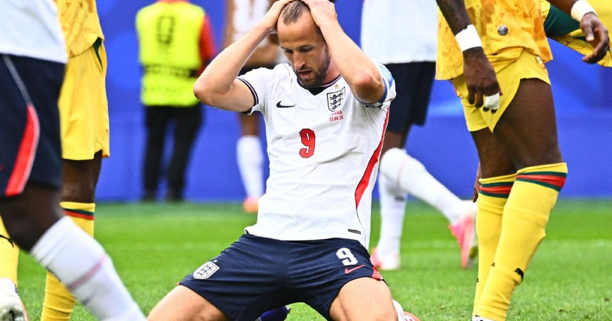 England vs. Ghana LIVE: World Cup 2026 reaction as Three Lions held to goalless draw