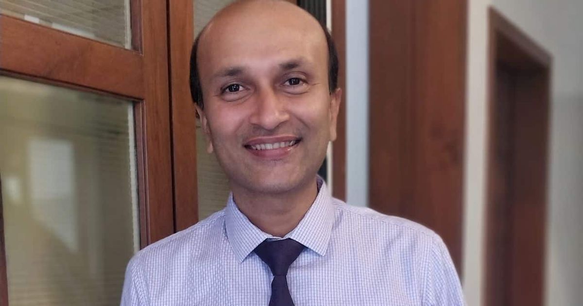 Chartist Talk: Will Nifty 50 target 24,728 soon? Ashish Kyal suggests avoiding this logistics stock amid overstretched valuations