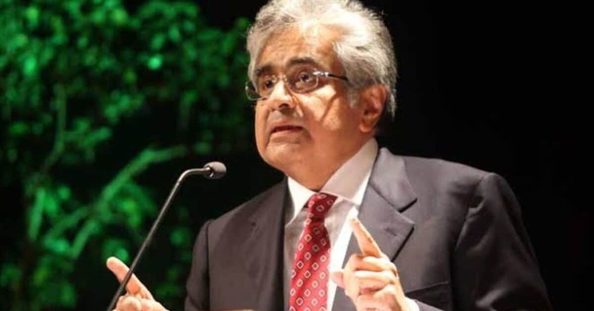 'Rules Will Decide Indian Citizenship': Harish Salve Backs MEA's Stand On Passport Row