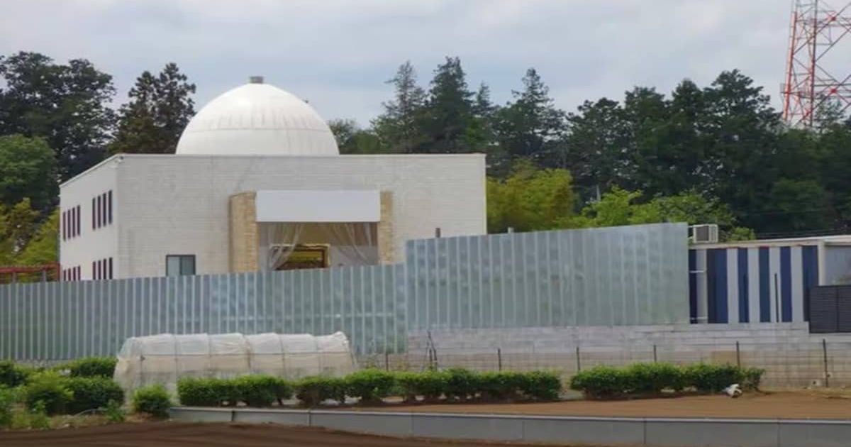 Kawagoe Mosque Illegally Built By Pakistanis And Inaugurated By Ambassador In Japan Faces Demolition For Lacking City Permission
