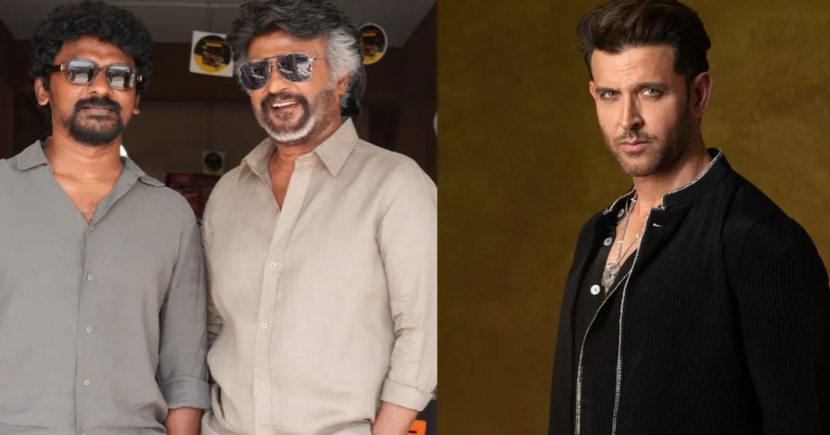 EXCLUSIVE SCOOP: Hrithik Roshan wraps up Jailer 2 shoot with Rajinikanth; Nelson Dilipkumar designs highlight scene on the duo