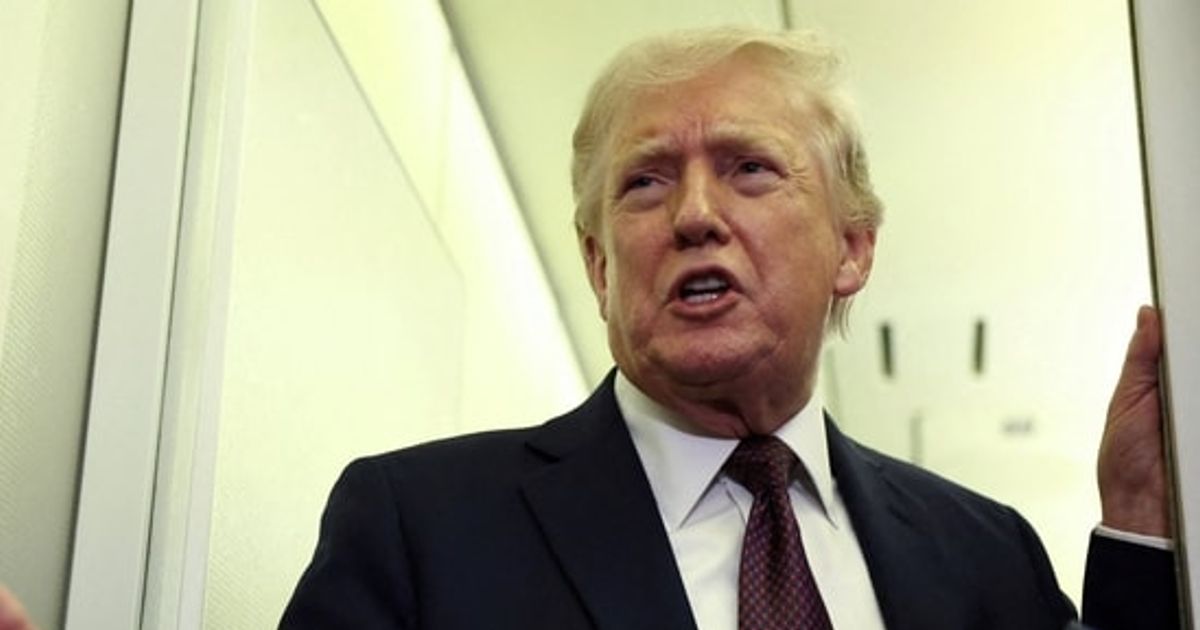 US-Iran war news LIVE updates: Trump says Iran deal signing in ‘few hours from now’, blames Israel for delay