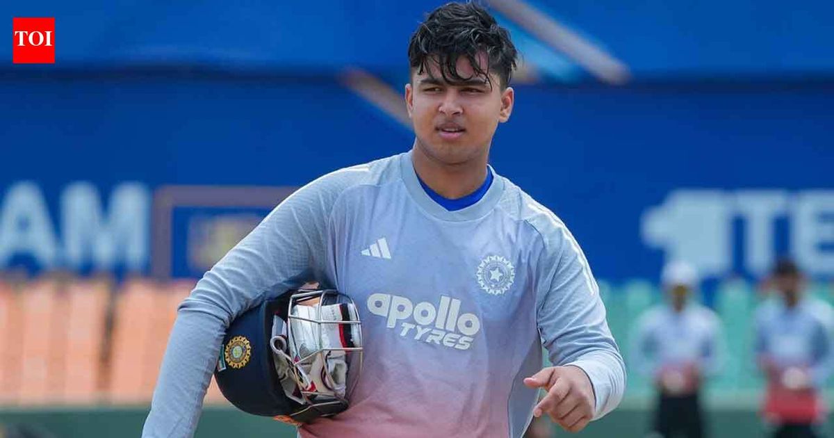 'I won't play him': India's World Cup winner's big verdict on Vaibhav Sooryavanshi ahead of India vs England 1st T20I