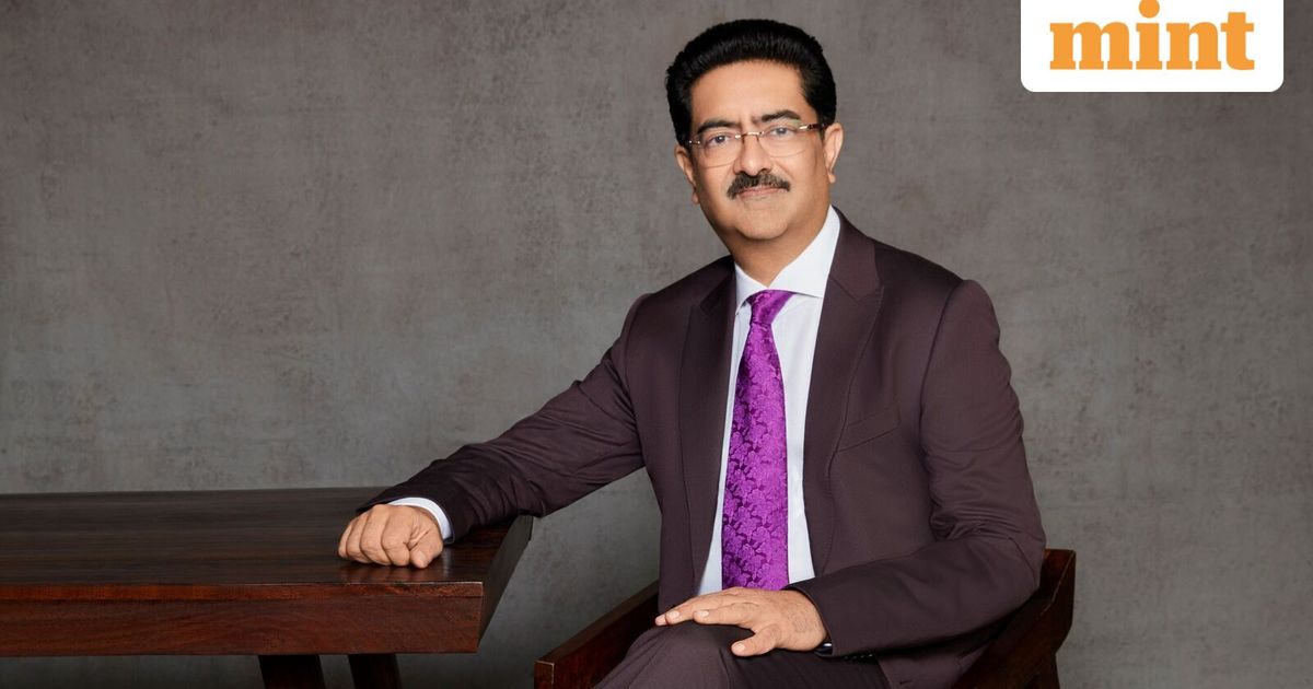 'Tough times don't last': Birla says Vodafone Idea has navigated one of its toughest periods