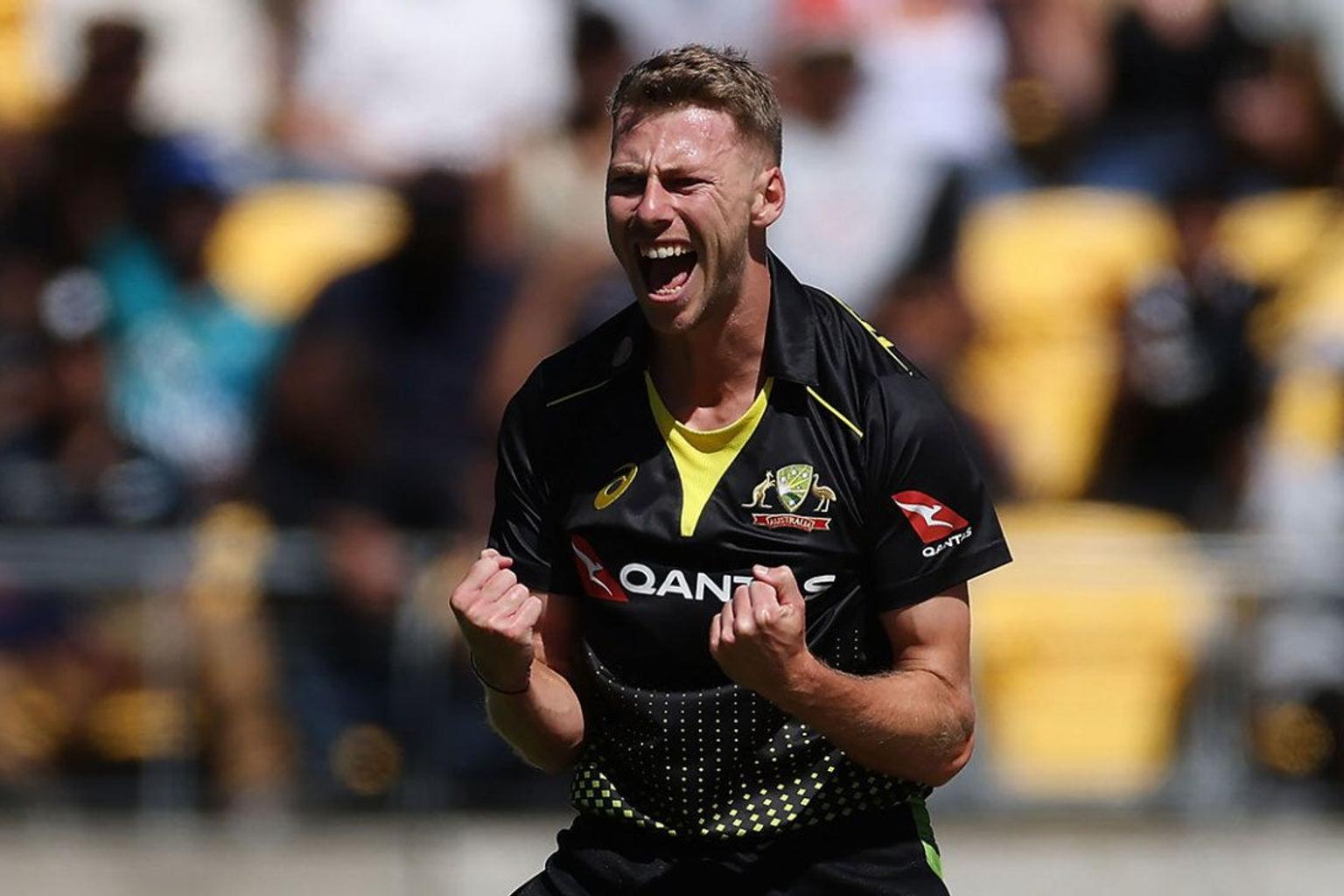 Australia opt to bat, Meredith called in, Soumya returns