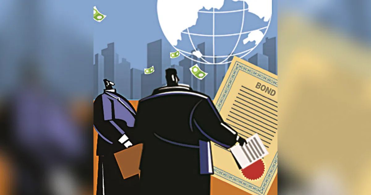 Big Bond Bang reignites Indian govt securities hopes in global portfolios