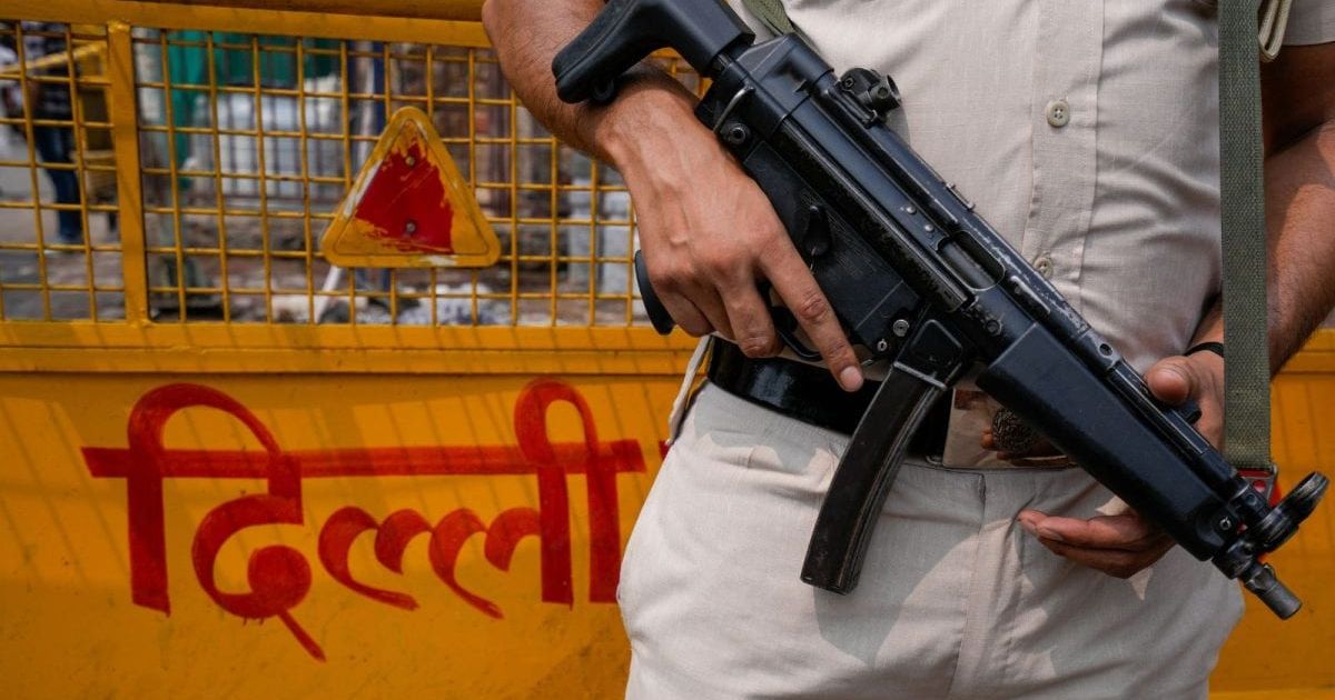 Khalistani Terror Threat: Delhi, Uttarakhand On Alert; Temples, Railway Stations Among Possible Targets