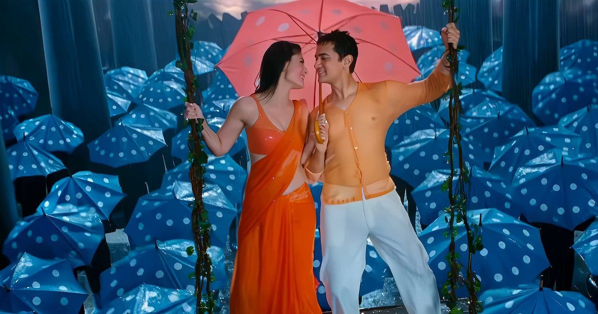 Bollywood's 10 Must Have Monsoon Accessories