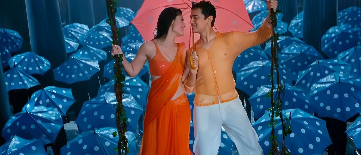 Bollywood's 10 Must Have Monsoon Accessories