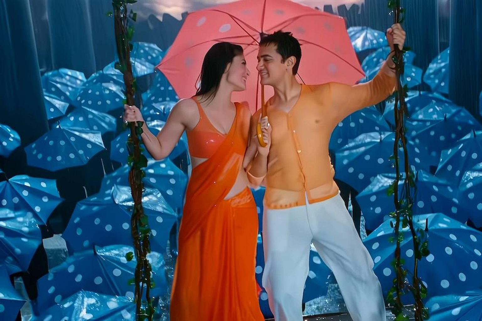 Bollywood's 10 Must Have Monsoon Accessories