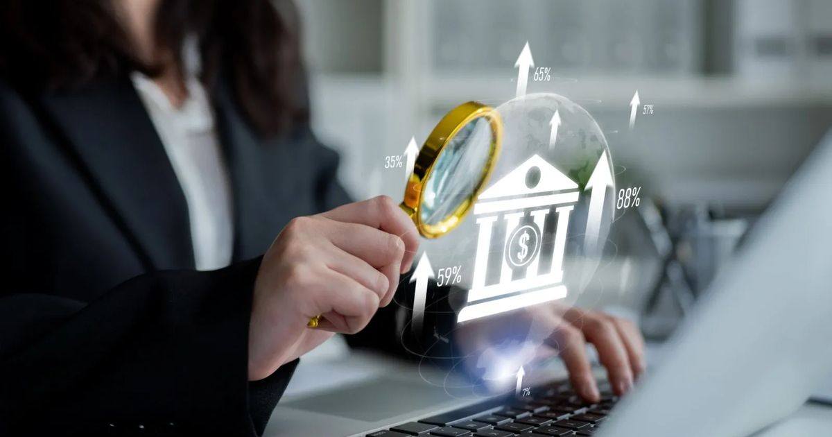 PSU banks off to a strong start? Early Q1 updates from Canara Bank and Indian Bank suggest so