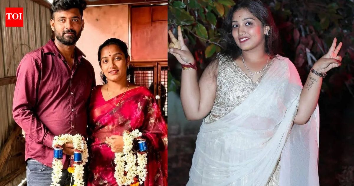 Woman found dead next to unconscious boyfriend in Bengaluru