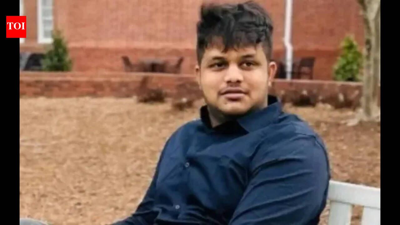 Indian techie Sai Karthik Varma Datla among 12 people killed in Missouri plane crash