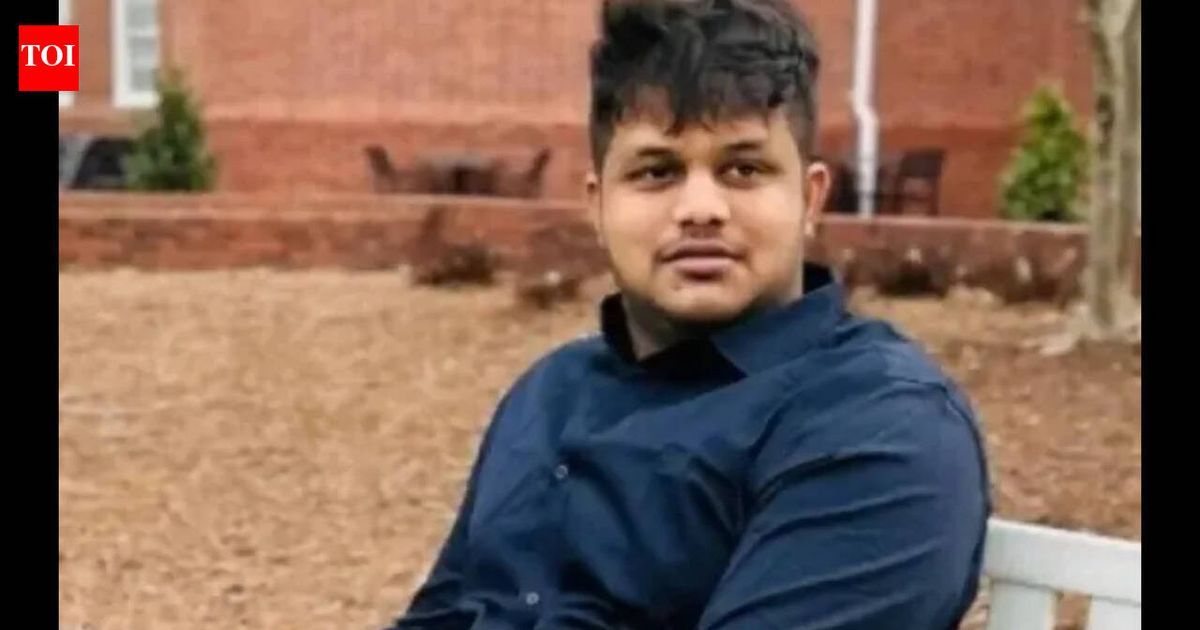 Indian techie Sai Karthik Varma Datla among 12 people killed in Missouri plane crash