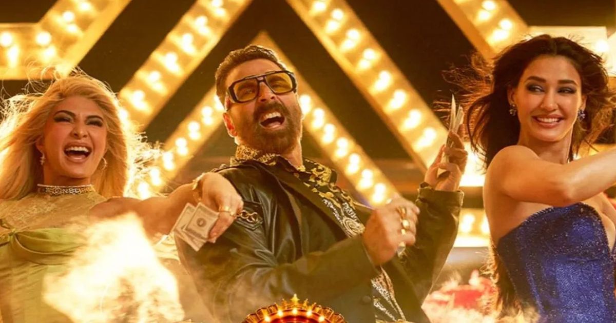Welcome To The Jungle 2nd Saturday Box Office: Akshay Kumar starrer collects Rs 7.25 crore, enters Rs 100 crore club