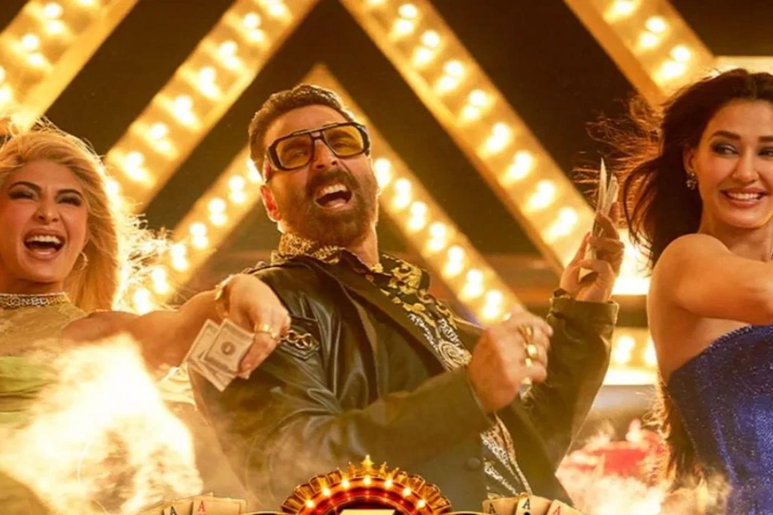 Welcome To The Jungle 2nd Saturday Box Office: Akshay Kumar starrer collects Rs 7.25 crore, enters Rs 100 crore club