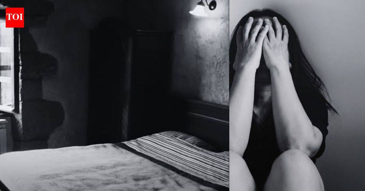 'Called to shoot reels, then raped': Delhi influencer alleges blackmail, sexual assault in Burari hotel