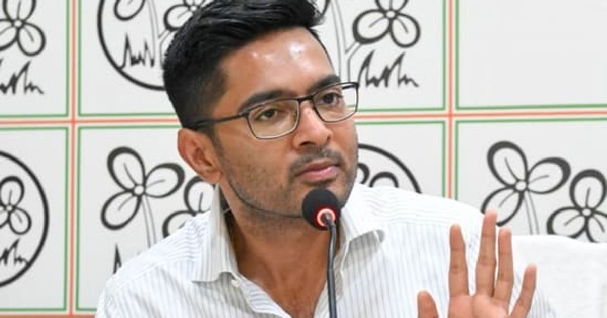 Abhishek Banerjee breaks silence on Kalyan Banerjee's 'arrogance' remark, says 'he has right to express himself'