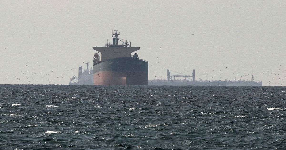 Iran’s China envoy vows ‘special’ Hormuz treatment for ‘friendly’ countries