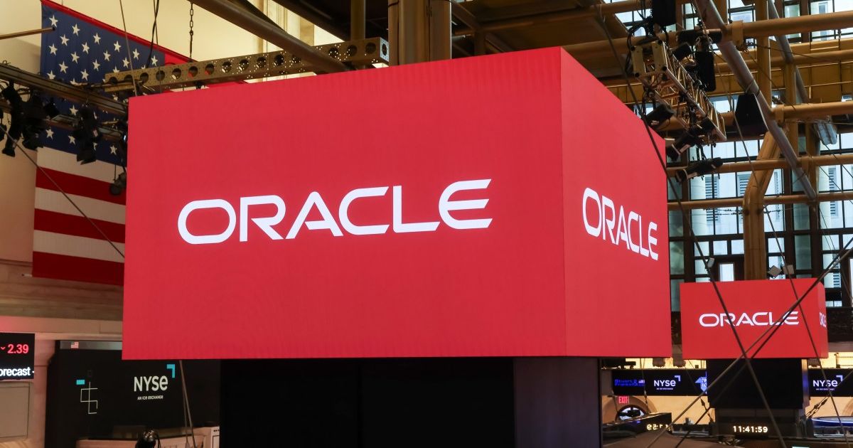 Oracle warns of security bug that hackers abused to breach 100+ companies