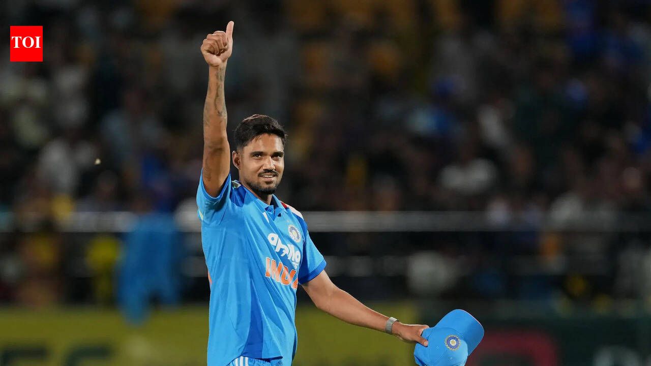 How a stress fracture turned Gurnoor Brar into a tearaway quick
