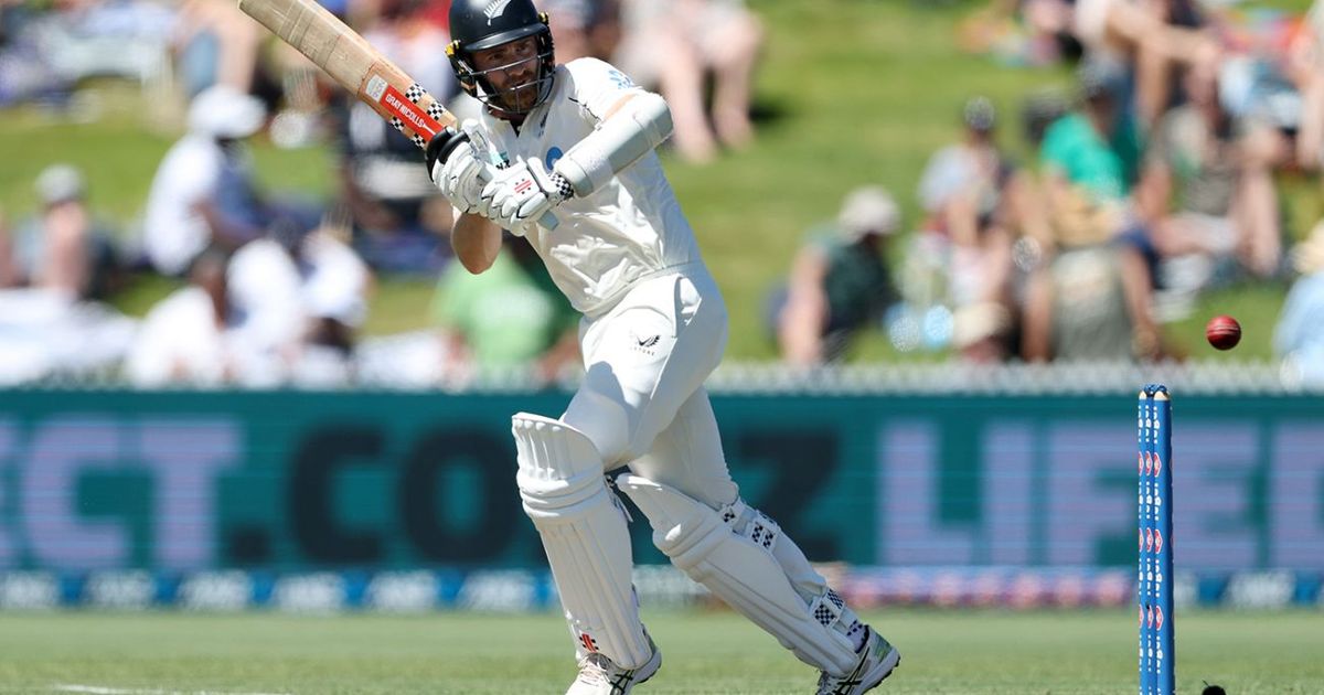 Stats - Kane Williamson retires as New Zealand's most prolific batter