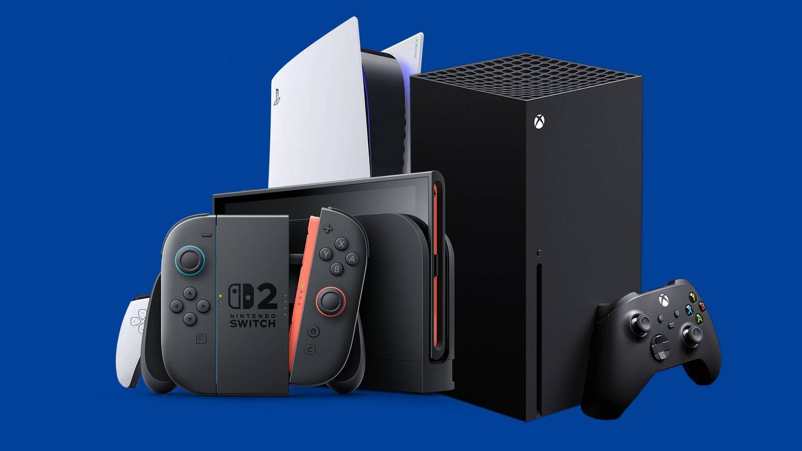 Gaming Console That Outsold PS5 is Coming to Another Region