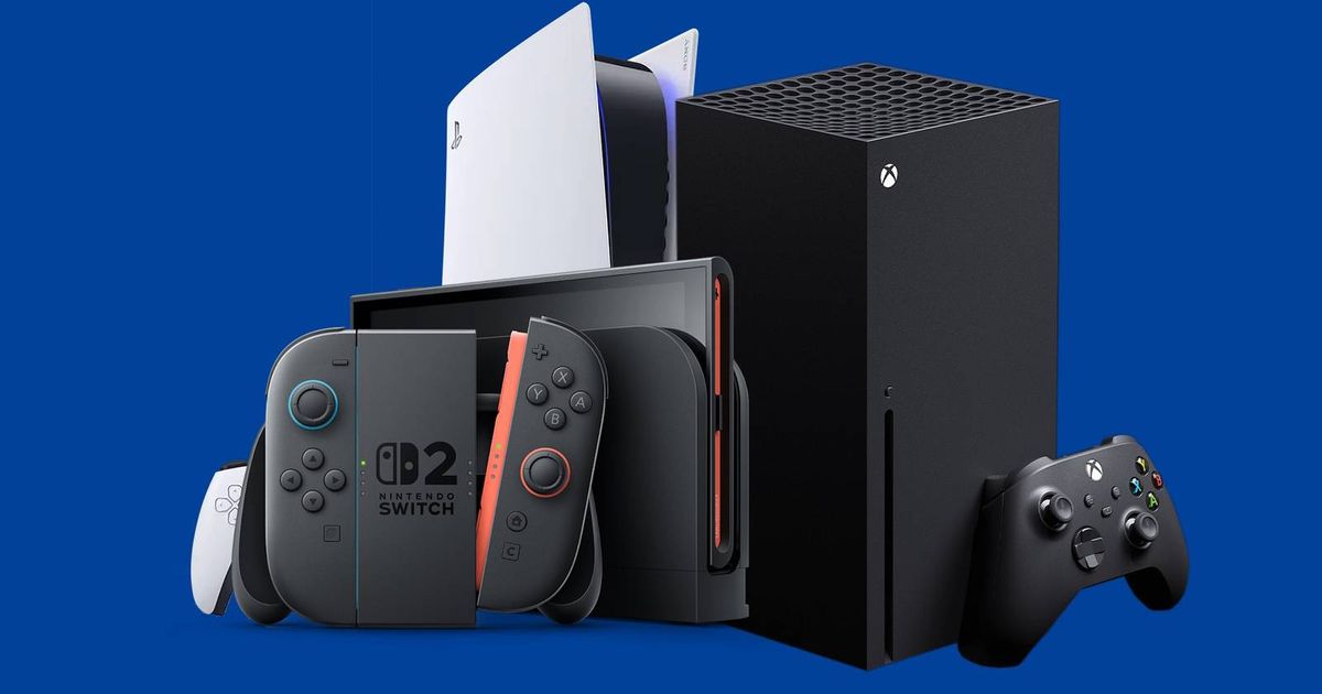 Gaming Console That Outsold PS5 is Coming to Another Region