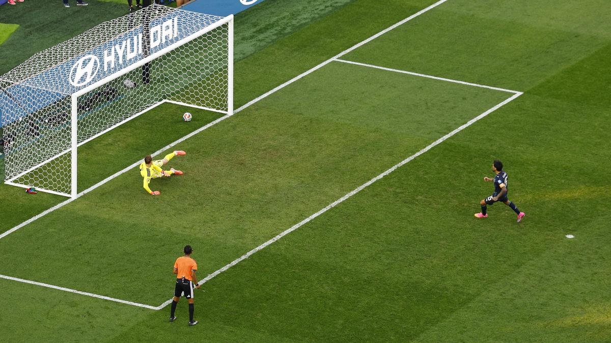 FIFA World Cup 2026 highlights | Paraguay beats Germany 4-3 in penalty shootout