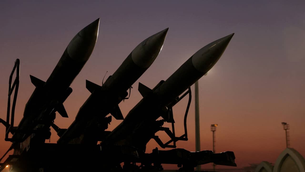 Bharat Electronics, HAL rise up to 2% ahead of DAC meeting on Rs 1 lakh crore defence proposals