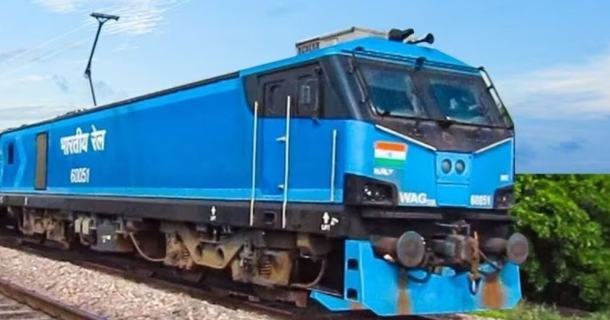 Indian Railways to roll out upgraded reservation system from August